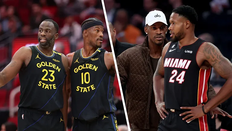 Дрэймонд Грин отреагировал на сделку «Хит» с «Бруклином»