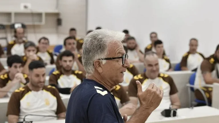 «Лас-Пальмас» отмечает десятилетие проекта «I+I»