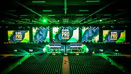 ESL Pro League Season 14: расписание