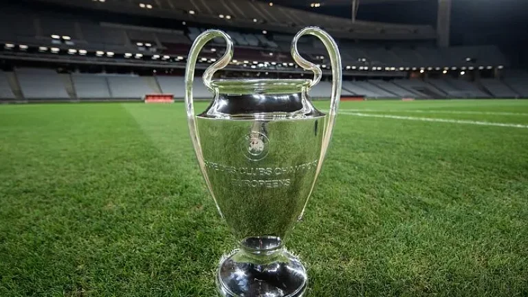 Стали известны все пары стыковых матчей плей-офф Лиги чемпионов