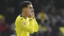 «Алекс Баэна: «Держусь как могу»»