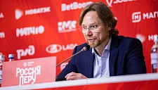 Семшов высказался о возможной отставке Карпина из московского «Динамо»