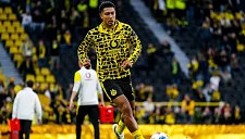 Джобу Беллингему нужно время, чтобы освоиться в «Боруссии Дортмунд»