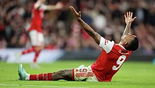 «Арсенал» готов продать Жезуса из-за разногласий по контракту