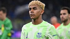 В «Барселоне» ответили на слухи о зарплате Ямаля