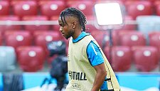 Лукман может выйти в составе «Аталанты» уже в эти выходные