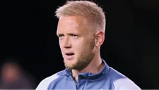 Уильям Ярбро – новый вратарь «Интер Майами» до конца сезона