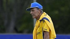 Руссо готовит неожиданные перемены: кто заменит Фигаля и Эрреру в «Боке»?

