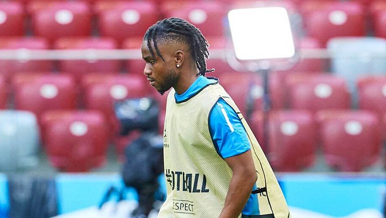 Лукман может выйти в составе «Аталанты» уже в эти выходные