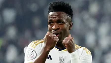 Винисиус извинился за скандал в Эль‑Класико — но не перед Хаби Алонсо