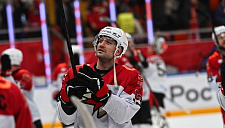 Фьоре подпишет новый контракт с «Авангардом»