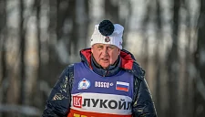 Тренер Бородавко: FIS не хочет видеть много россиян на своих соревнованиях