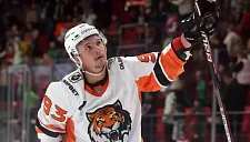 «Лада» поместила Хохлачева в список отказов после 3 матчей без очков