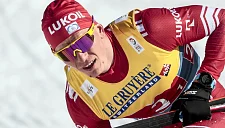 Стало известно, почему Большунов пропустит «Гонку Чемпионов» в Рязани