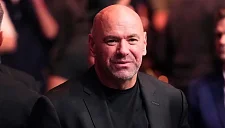 Глава UFC Дана Уайт хочет назвать дату подготовки турнира в Белом доме