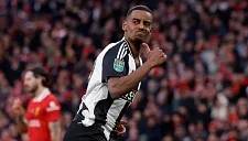 Хау настаивает на решении трансфера по Исаку