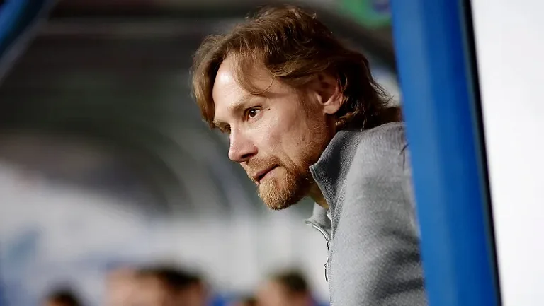 Геннадий Орлов осудил решение Карпина работать в «Динамо»