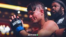 Лопес уверен в своем преимуществе перед боем с Силвой на Noche UFC