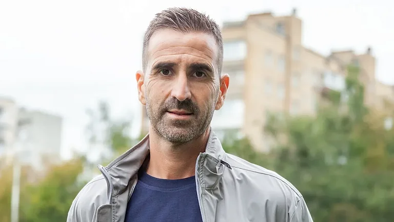 Хуан Диас стал главным тренером московской «Родины»