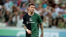 Смолов: «Кордоба не собирается уходить из Краснодара»