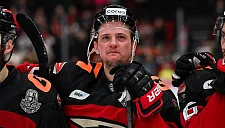 Экс-игрок КХЛ Артюхин оценил последствия потери Ткачева и Буше