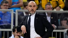 Чус Матео назначен новым главным тренером сборной Испании