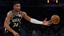 Яннис Адетокунбо может уйти: Уиндхорст дал интригующий прогноз