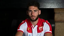 Наир Тикнизян оценил взлет «Локомотива»