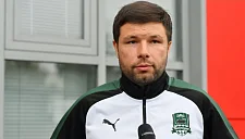 Мусаев высказался о Карпине в «Динамо»: «Команде нужно время»