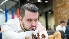 Ян Непомнящий признался, что с детства болеет за московский «Спартак»