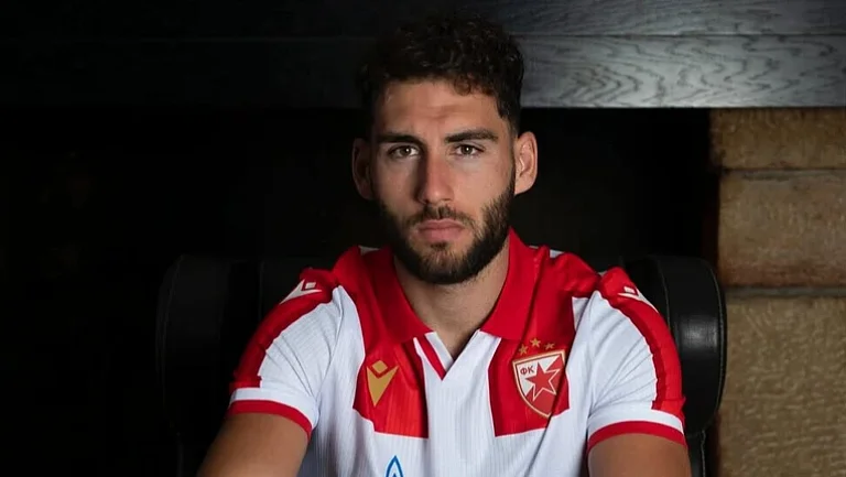 Наир Тикнизян оценил взлет «Локомотива»