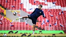 Батраков обратился к болельщикам после премии лучшего игрока года в РПЛ