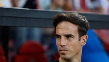 Тренер «Райо Вальекано» Иньиго Перес обеспокоен проблемой с газоном