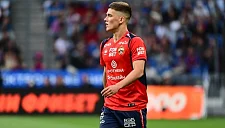 Кирилл Глебов поделился мечтой о переходе в «Манчестер Юнайтед»