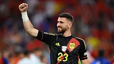 Унаи Симон высказался о будущем «Атлетика»