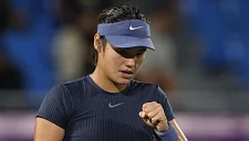 Радукану рассказала, почему она поехала в Сеул