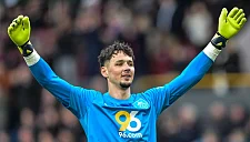 «Манчестер Сити» расстается с Ортегой после подписания Траффорда