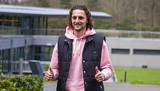 Рабьо дебютирует за «Милан» в матче против «Болоньи»