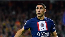 ПСЖ не может найти достойную замену Хакими