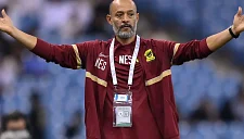 «Рома» ведёт переговоры с Нуну Эшпириту Санту на пост главного тренера