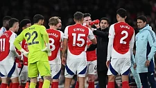 Арсенал на пике формы: разгром Реала и серия без поражений — что дальше?