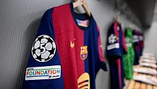 «Барселона» будет спонсировать Министерство спорта Конго