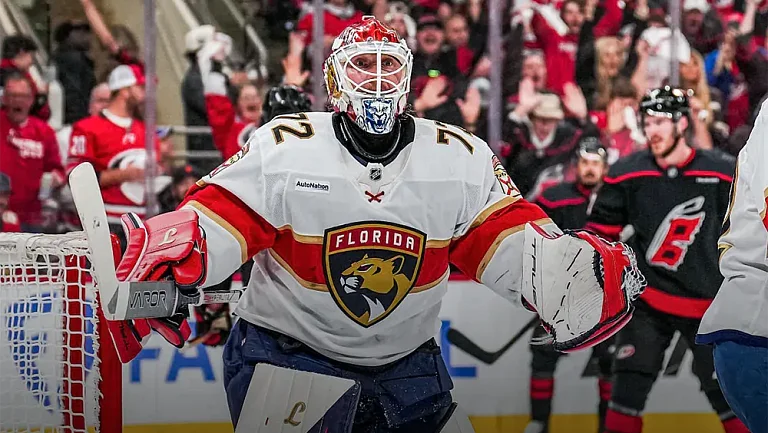 Бобровский прокомментировал массовые драки в предсезонке