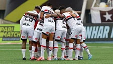 «Сан-Паулу» — «Ботафого»: битва за топ-5 бразильской Серии А