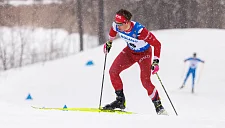 Лыжник Коростылев — о шансах выступить на Олимпиаде-2026: «Я уже смирился»