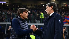 Определена дата для матчей с участием Наполи и Интера в 38-м туре