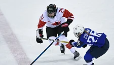 Хилари Найт объявляет о завершении олимпийской карьеры после Игр в Милане