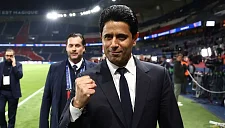 Президент ПСЖ лично ведёт переговоры по трансферу Забарного