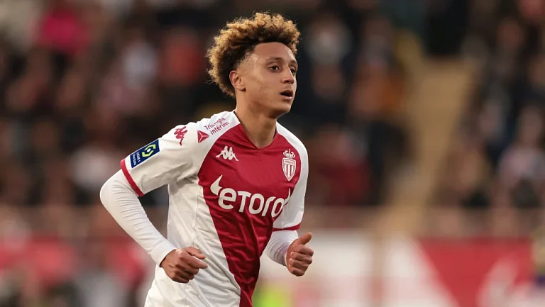 «Байер» достиг соглашения о переходе Элиессе Бен-Сегира из «Монако»