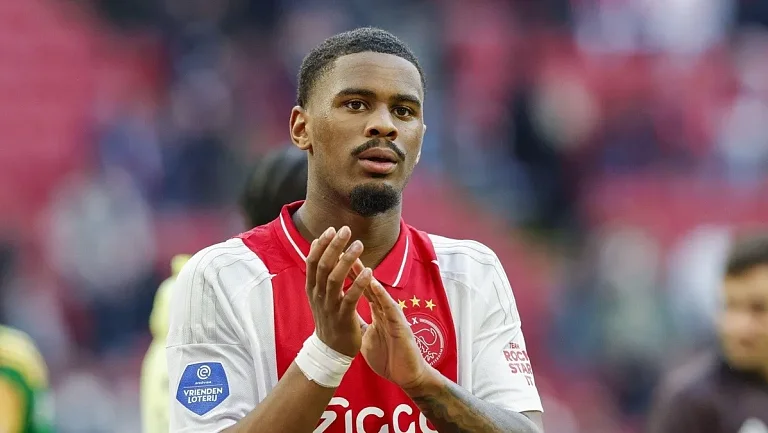 «Челси» близок к подписанию Йорреля Хато из «Аякса»